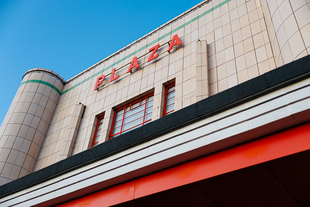 Plaza Cinema