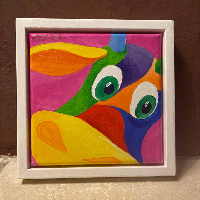 Petite vachette v21 GALKA 