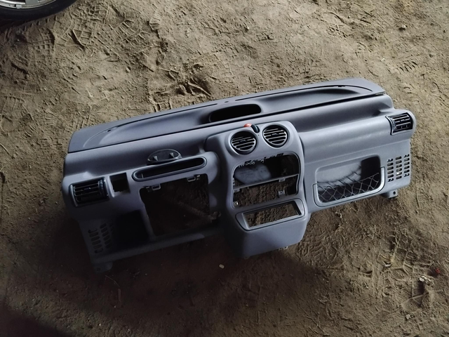 Tableau de bord ( Pas D'envoi )