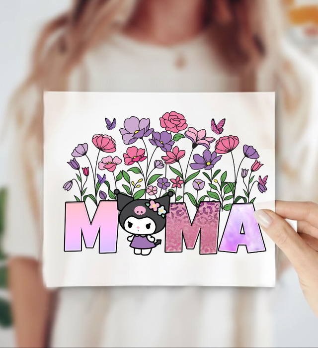 Mama