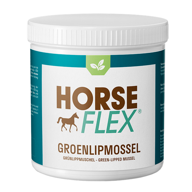 Groenlipmossel (250 g)