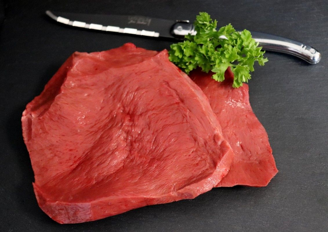 Cœur de Bœuf, poids variable privilégiez le paiement au retrait