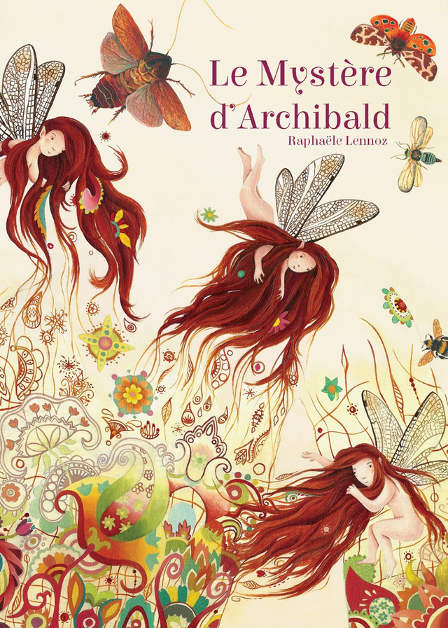 Le Mystère d'Archibald