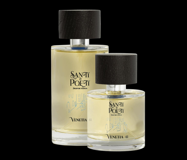 Santi &amp; Poeti - Venetia 41 (50ML)