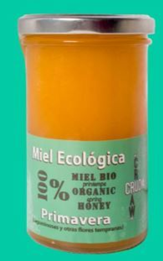 Miel de printemps (Primavera)