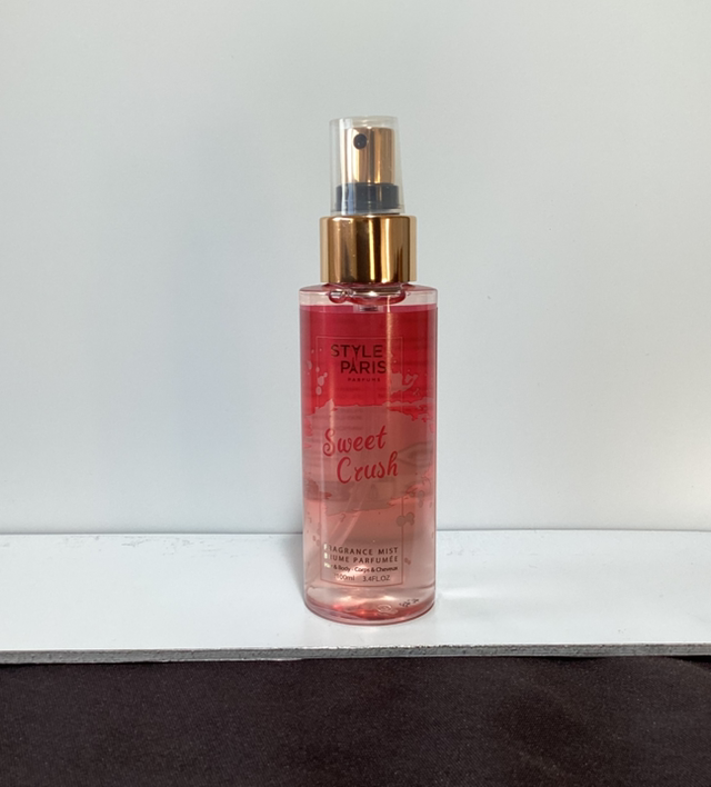 Petite brume sweet crush ♥️