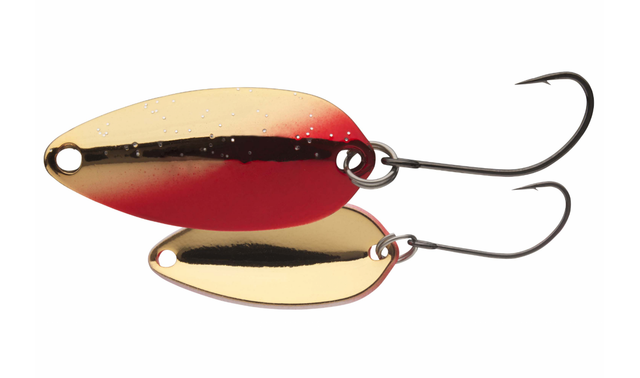 Presso MVR Blinker Color: Darjeeling