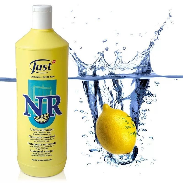 NR Reiniger 1 Liter