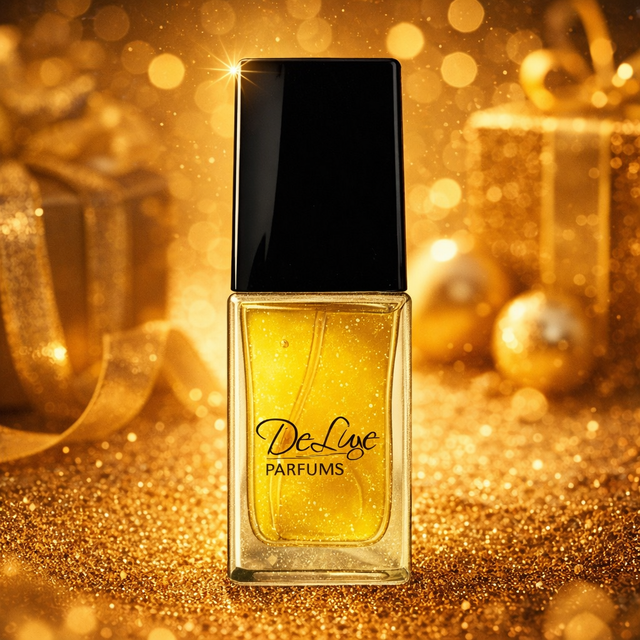 Profumo Ispirato a Black Orchid di Tom Fod