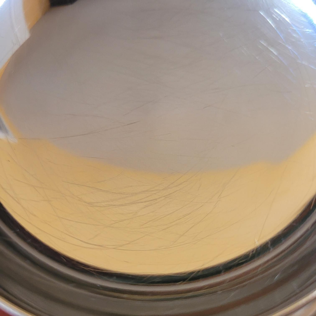 X Coupes à glaces inox Letang Remy (12 coupes + plateau)