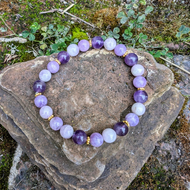 Stress &amp; Angoisses