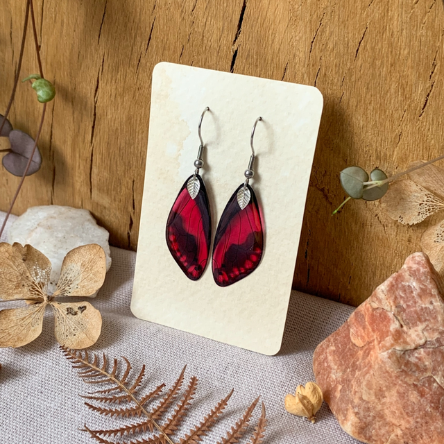 BO Fée Forestière - Framboise