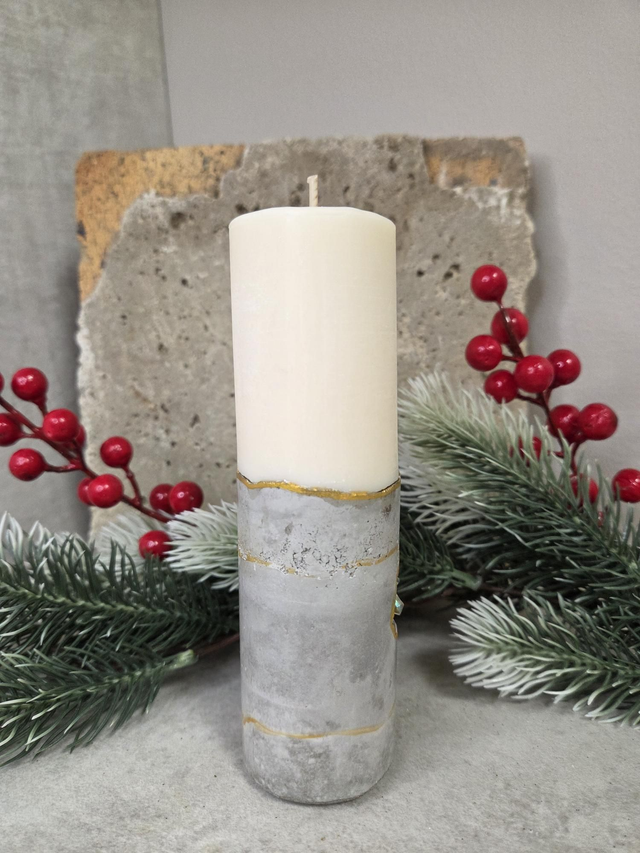 Béton Fleur de Coton (P.B.231)