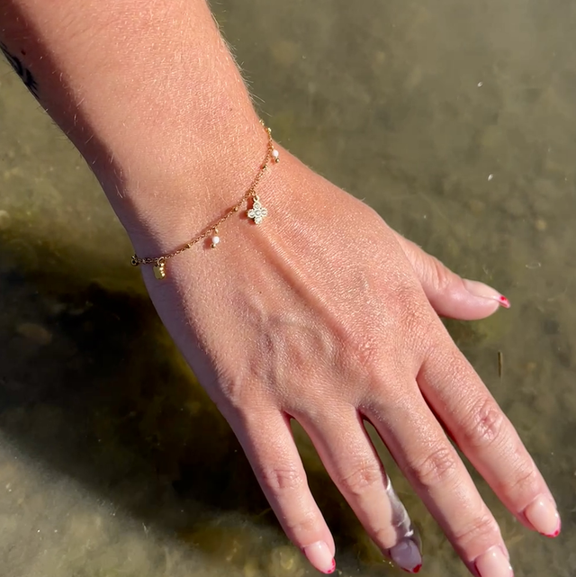 Bracelet Julianne 