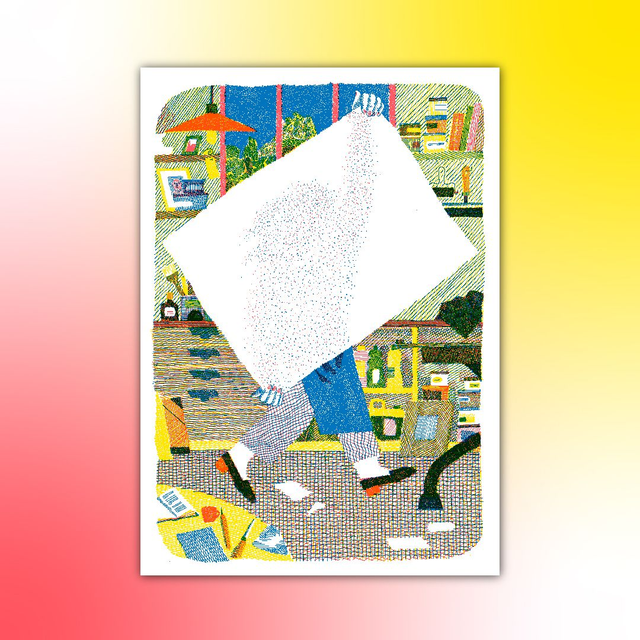 Gaby Bazin - La Taille-doucière