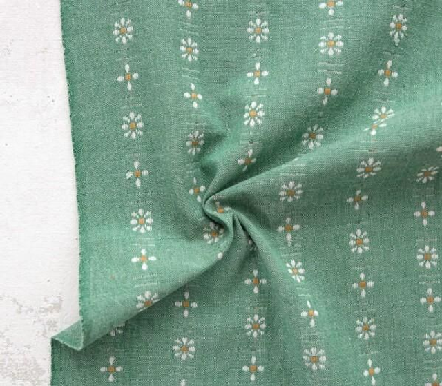 Spring Daisy From Forest Forage by Fableism