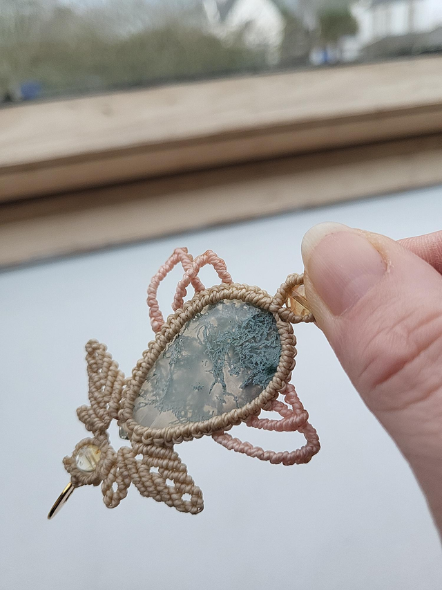 Talisman : La Boussole