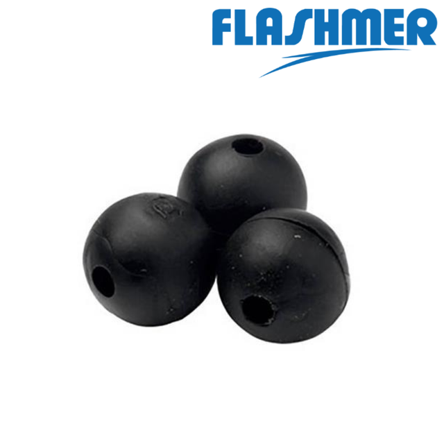 PERLE NOIRE MOLLE - FLASHMER