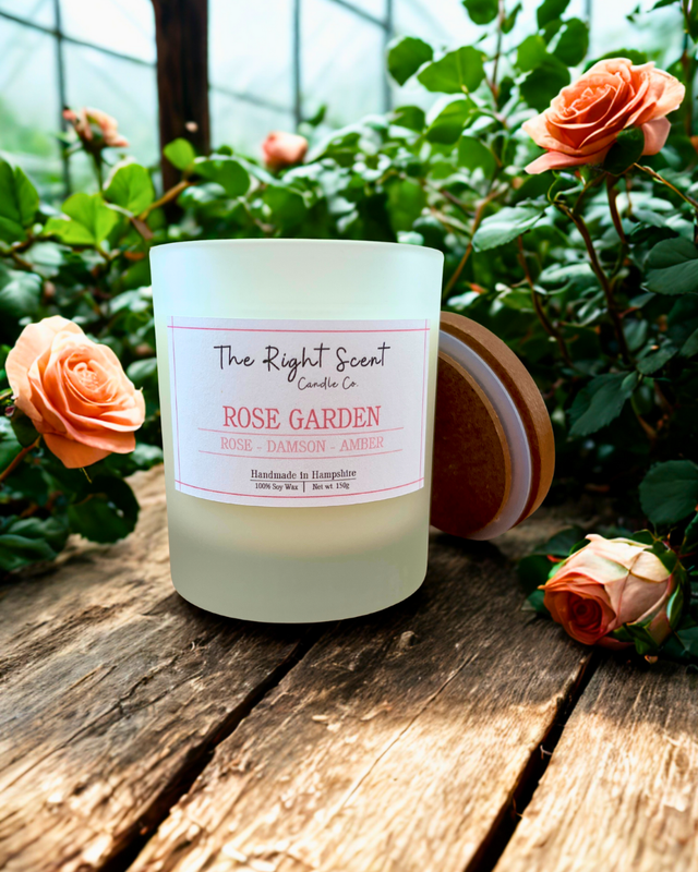 Rose Garden 