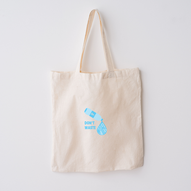 Water Tasche