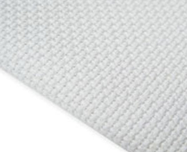 White 14ct Aida (Fabric Flair)