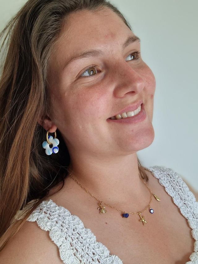 Collier Azélie