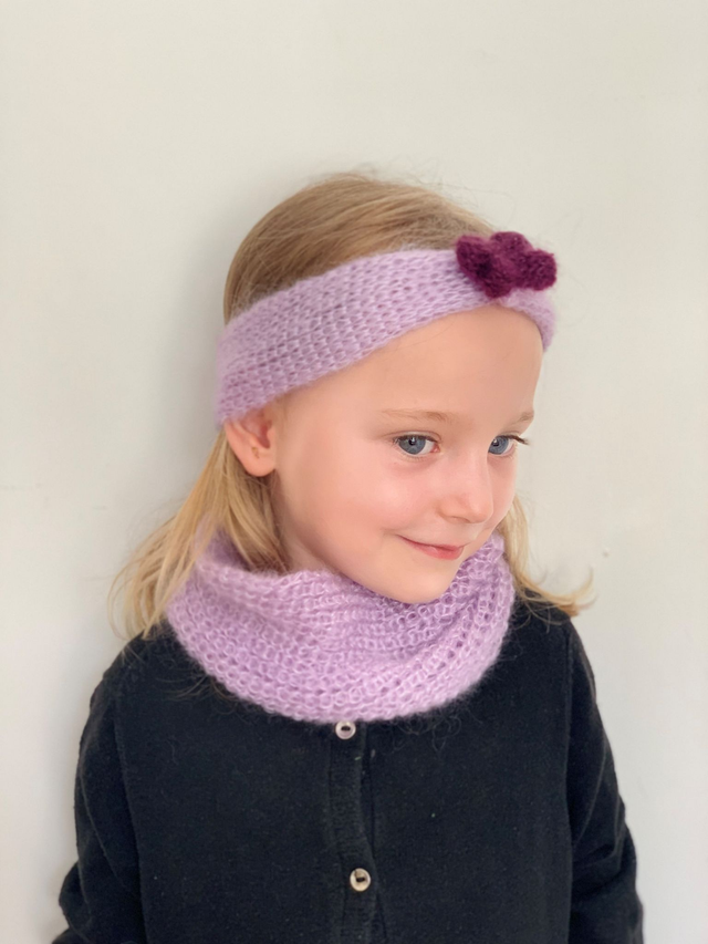 Bandeau Enfants