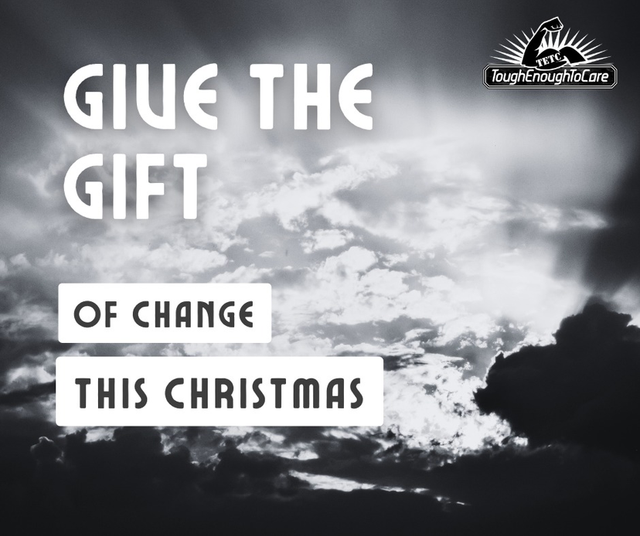 Gift of Change