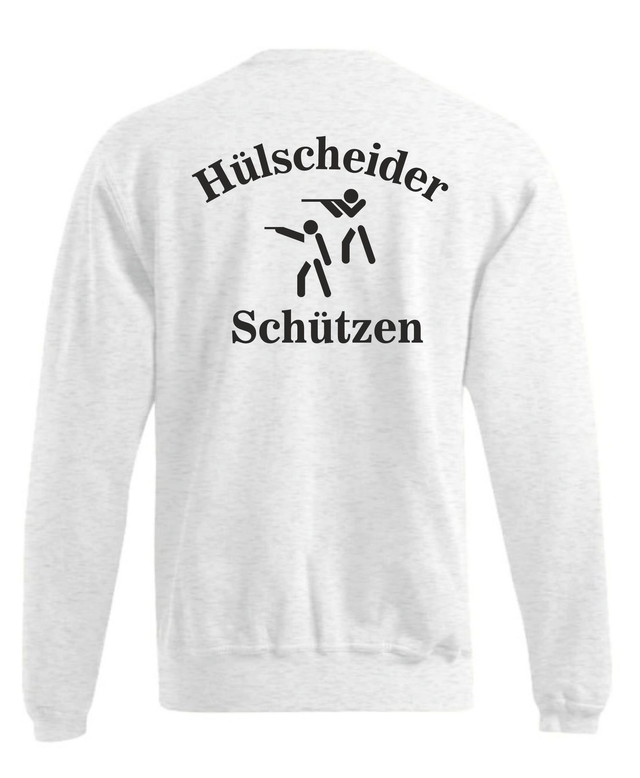 HSV Sweater Sportschützen
