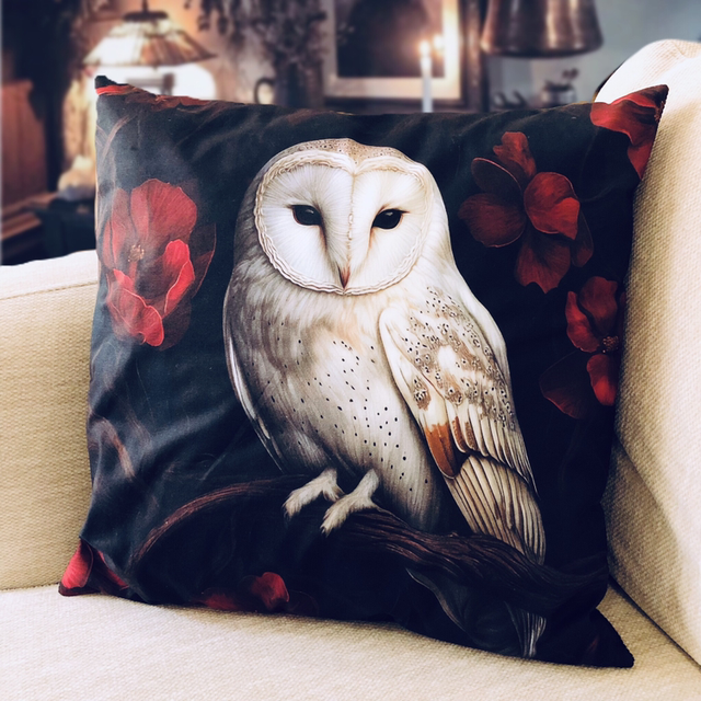 Coussin 40x40 - Lunaria