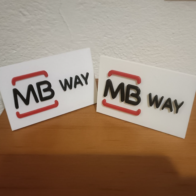MBWay / MB Multibanco