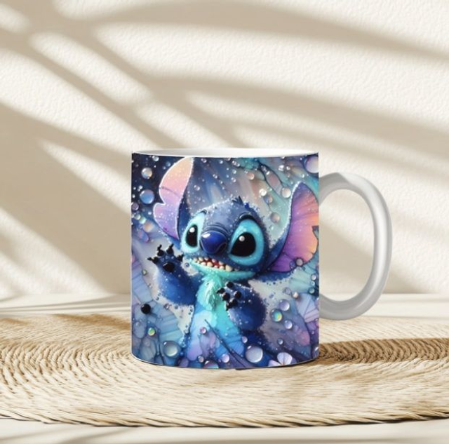 Mug Stitch