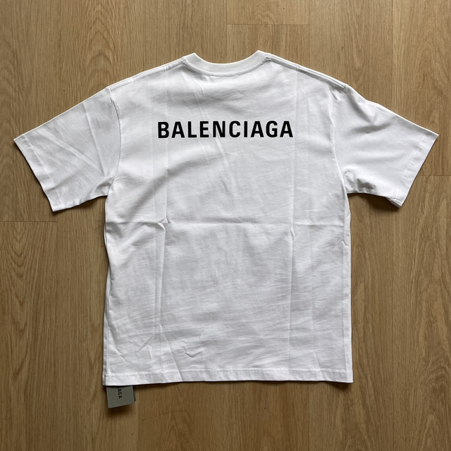 Balenciaga t shirt size XS NEW