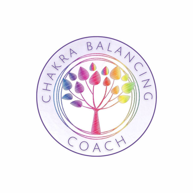 Chakra Balancing Coach Session 