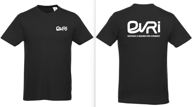 EVRi - Baumwollshirt Ladies