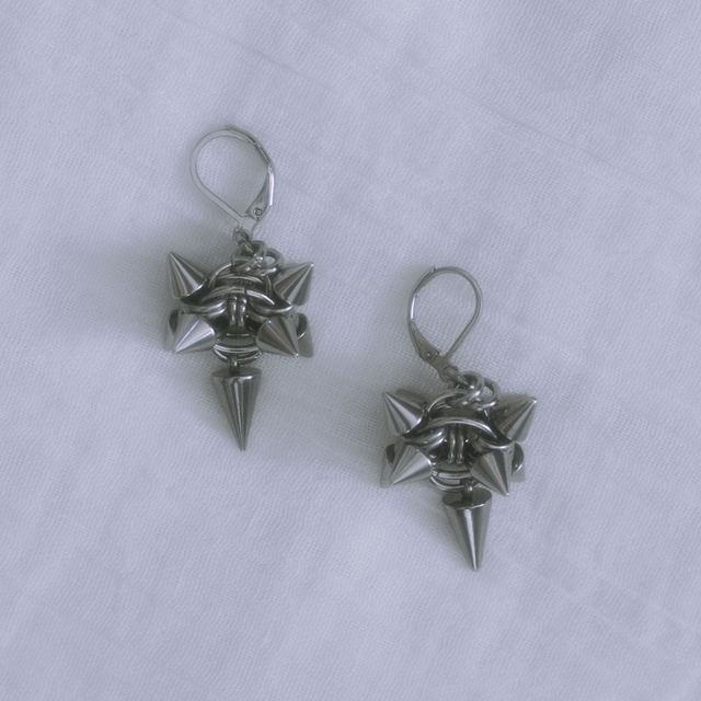 Sybil - collection &quot;Soft Blood&quot;