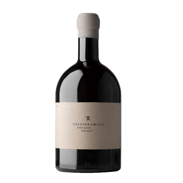 GrigioRamato (Pinot Grigio "macerato") - Cescon