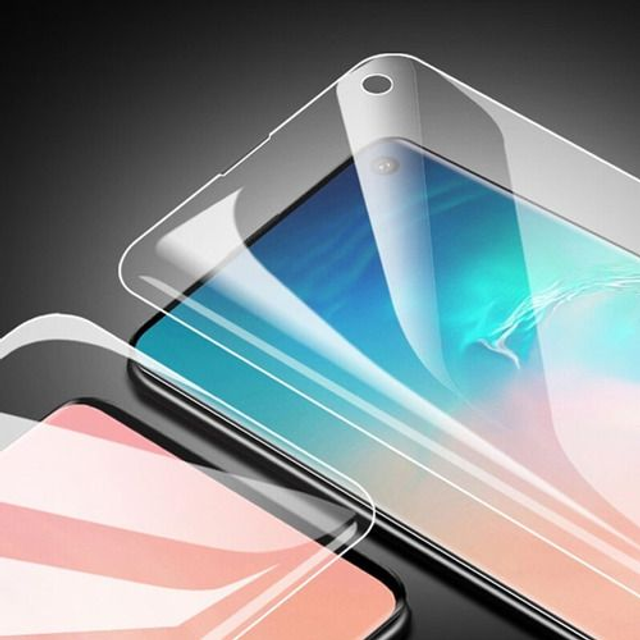 Film Auto-Régénérant