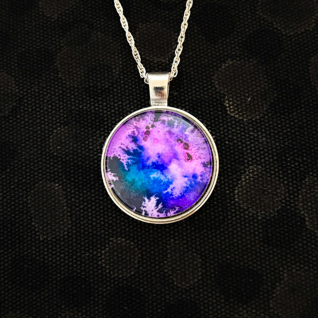 M49 — Pink Distortion