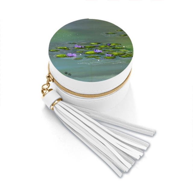 Jewellery box Ninfee 3