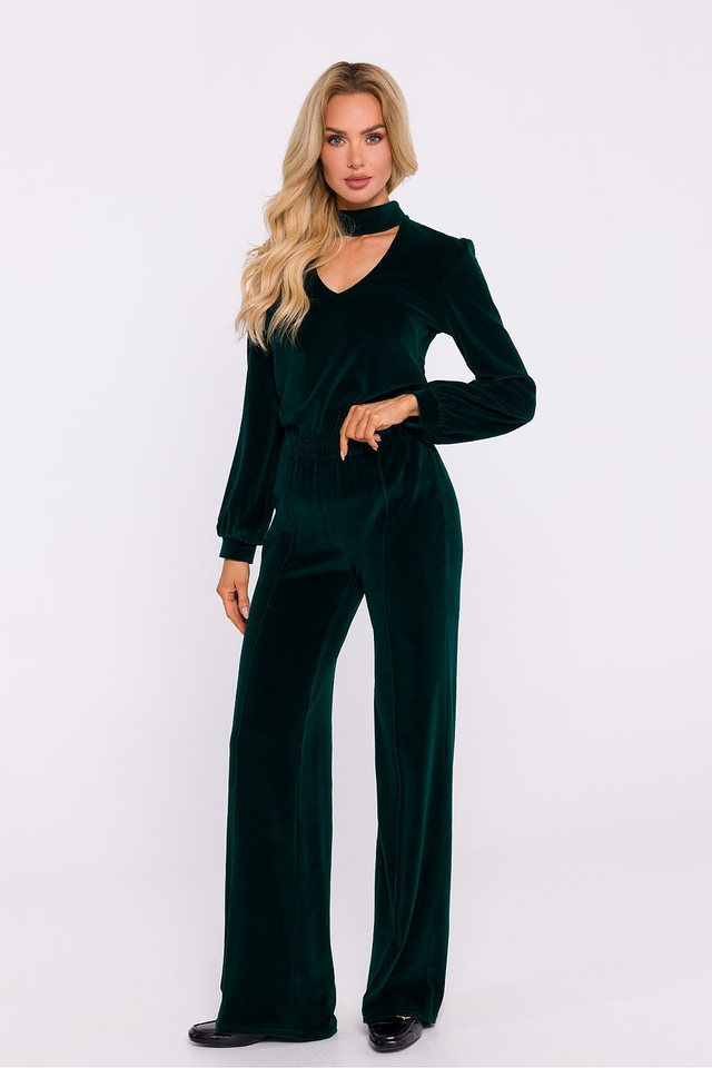 Pantaloni da donna Moe