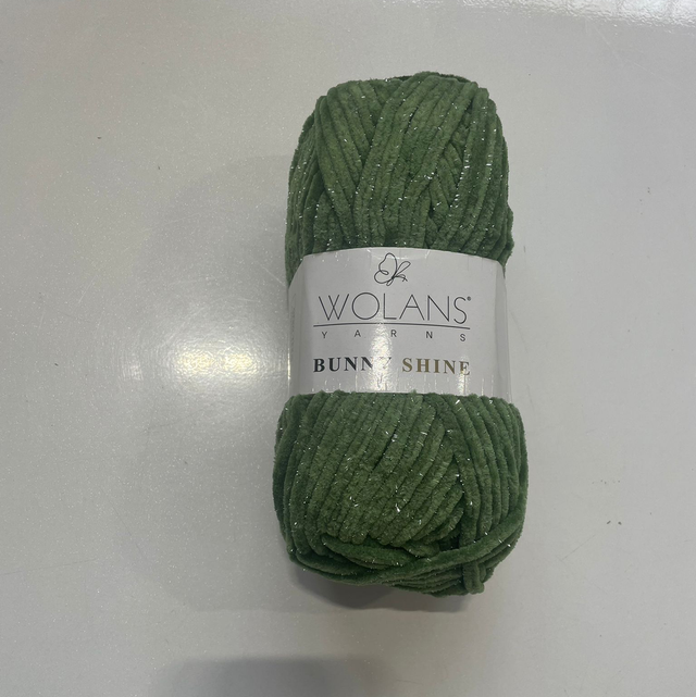 Bunny Baby Shine 32
