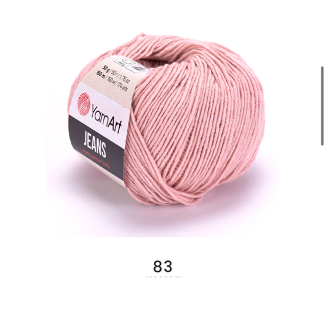Jeans 83