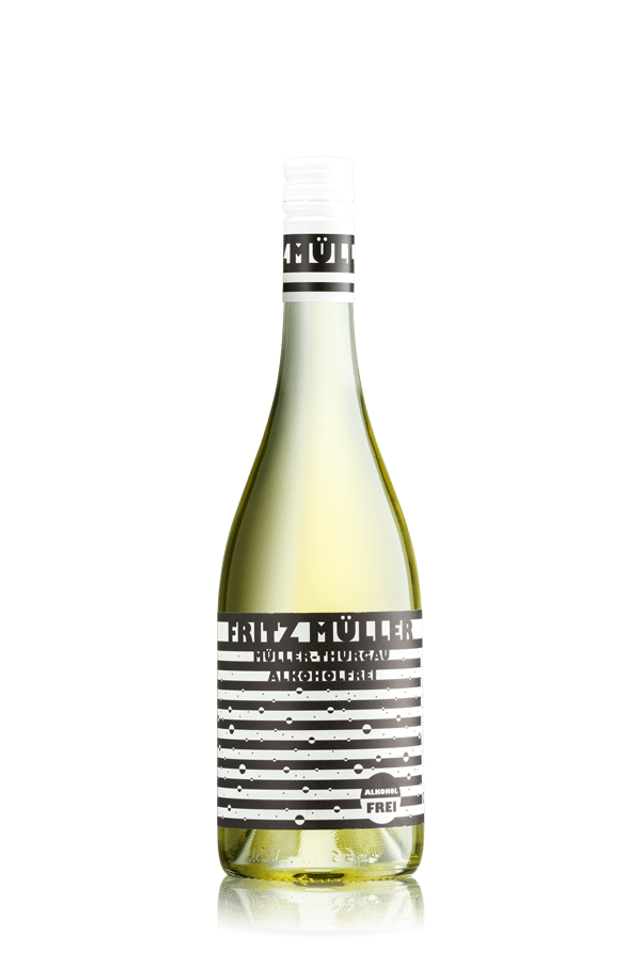 Fritz Müller Alkoholfrei (0,75 Liter)