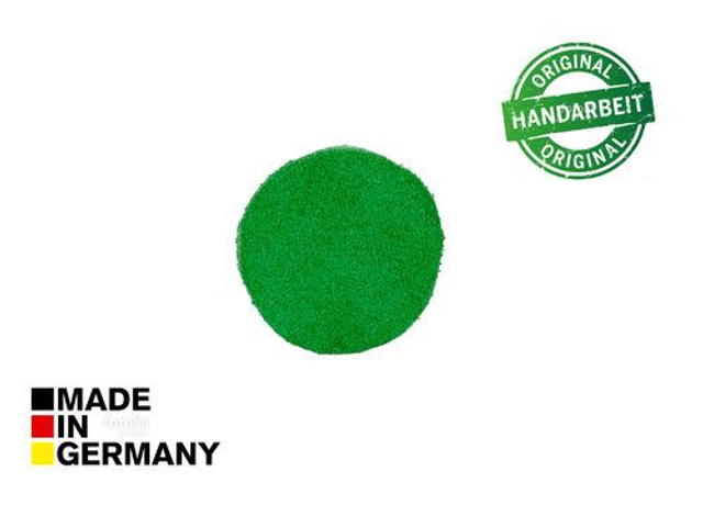 No Gutter Reactive Sohlen Klettpunkt Leder