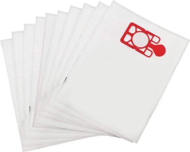 Stofzuigerzakken Numatic WVD 570-2