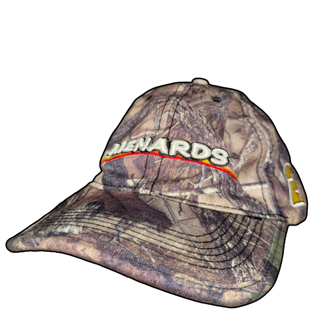 Paul Menard #27 Cap - Adjustable/OS