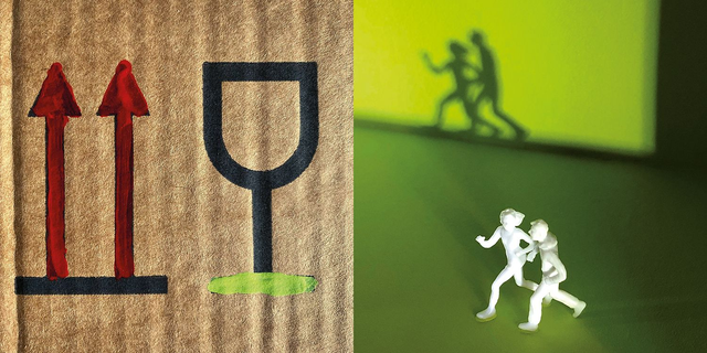 Dis-toi que je t'aime (6)