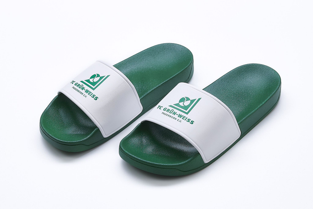 "GW-Letten" (Badelatschen)