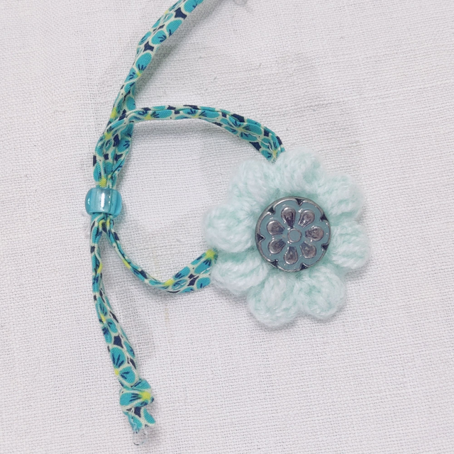 Bracelet Cerisier Turquoise